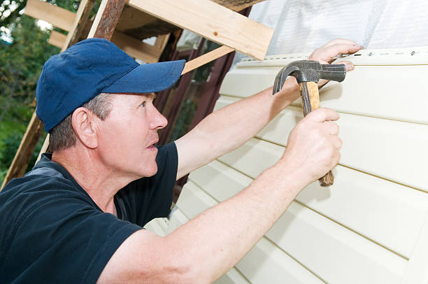  Claremont, CA Siding Installation Pros