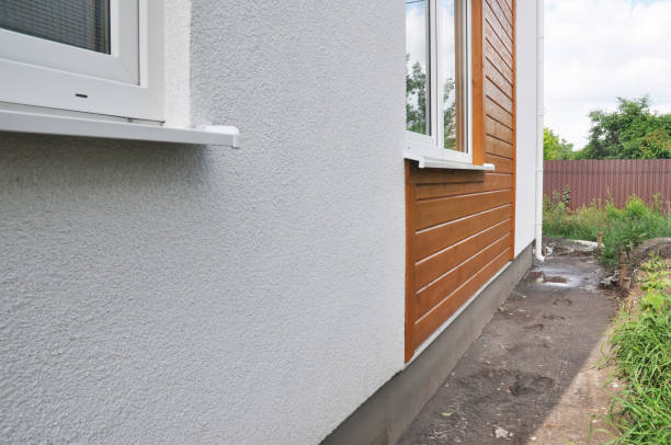 Trusted Claremont, CA Siding Installation & Repair Experts