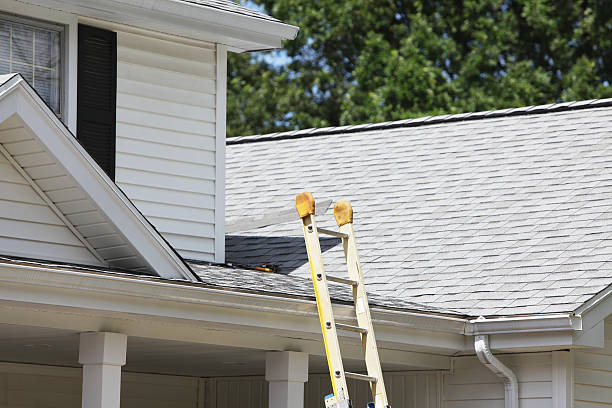 Best Siding Repair  in Claremont, CA